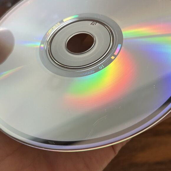 TLC CrazySexyCool CD 1994 LaFace Records - Picture 7 of 8